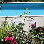 Renoviertes Fuer 4 Personen In By Interhome Hébergement de vacances