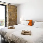 Renoviertes Fuer 4 Personen In By Interhome * Tondela