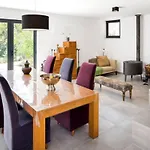 Renoviertes Fuer 4 Personen In By Interhome