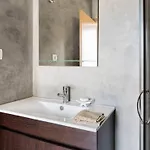 Renoviertes Fuer 4 Personen In By Interhome Hébergement de vacances *