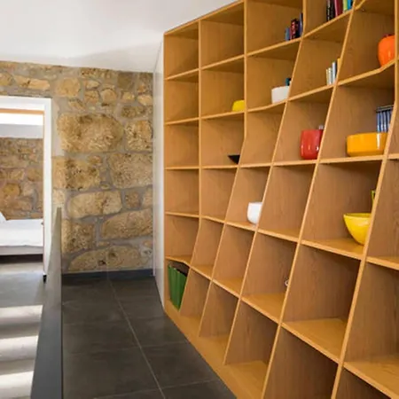 Renoviertes Fuer 4 Personen In By Interhome