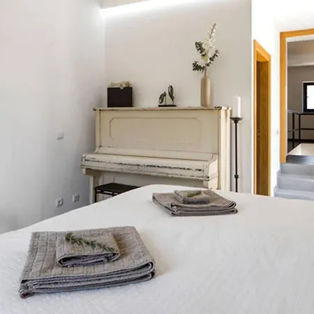 Casa de Férias Renoviertes Fuer 4 Personen In By Interhome Tondela