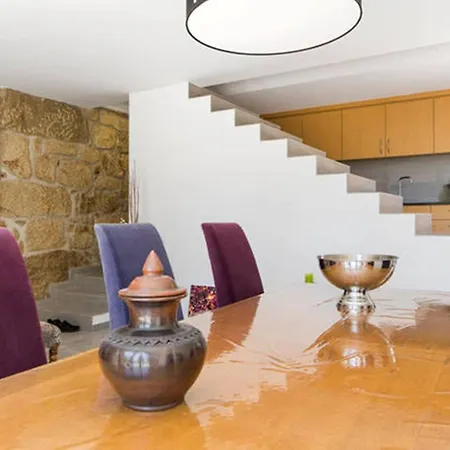 Renoviertes Fuer 4 Personen In By Interhome Feriehus