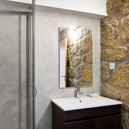 Σπίτι διακοπών Renoviertes Fuer 4 Personen In By Interhome Τοντέλα