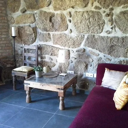 Σπίτι διακοπών Renoviertes Fuer 4 Personen In By Interhome