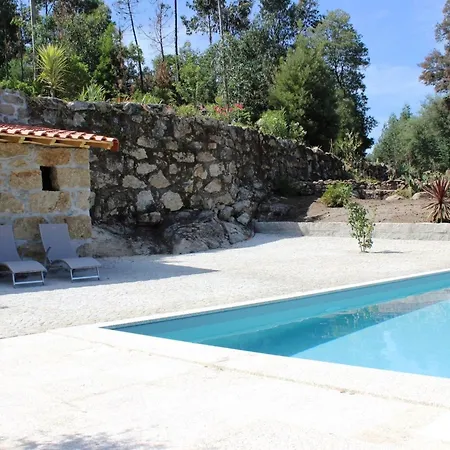 Σπίτι διακοπών Renoviertes Fuer 4 Personen In By Interhome *