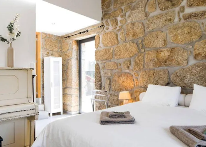 Renoviertes Fuer 4 Personen In By Interhome Casa de Férias *