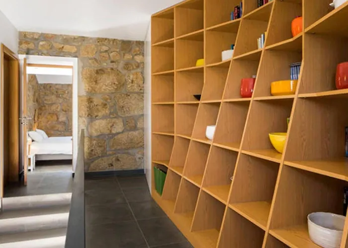 Renoviertes Fuer 4 Personen In By Interhome