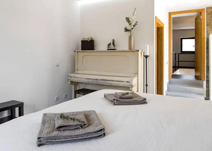 Casa de Férias Renoviertes Fuer 4 Personen In By Interhome Tondela