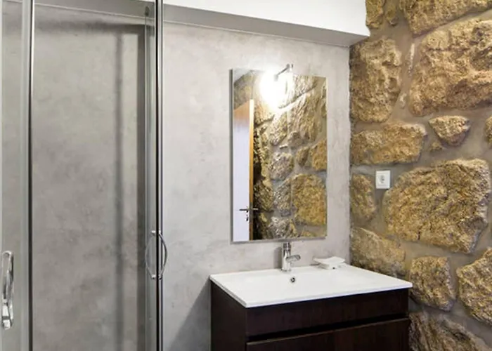 Casa de Férias Renoviertes Fuer 4 Personen In By Interhome Tondela