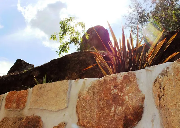 Tatil Evi Renoviertes Fuer 4 Personen In By Interhome *