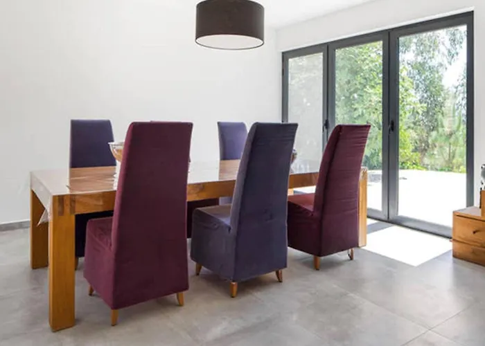 Renoviertes Fuer 4 Personen In By Interhome * Tondela