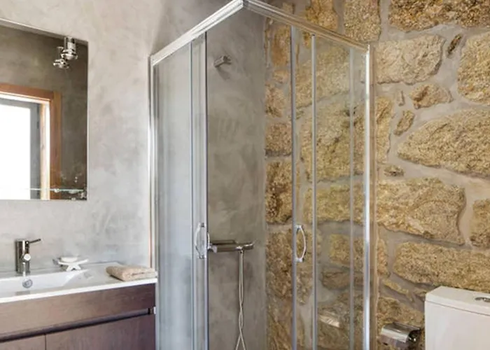 Casa de Férias Renoviertes Fuer 4 Personen In By Interhome *