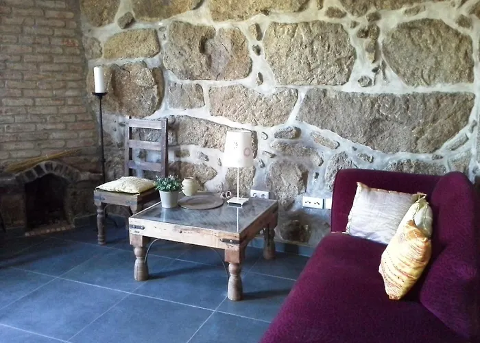 Casa de Férias Renoviertes Fuer 4 Personen In By Interhome