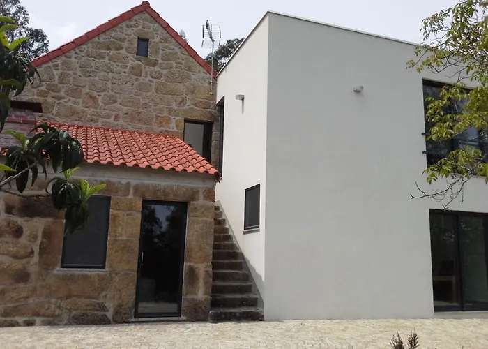 Casa de Férias Renoviertes Fuer 4 Personen In By Interhome *