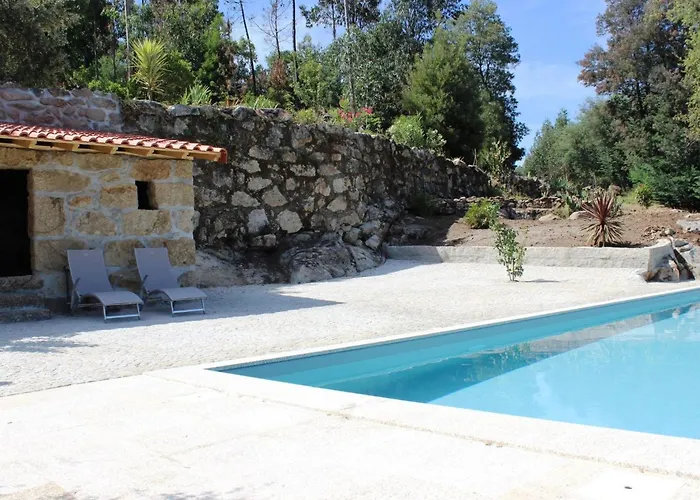 Tatil Evi Renoviertes Fuer 4 Personen In By Interhome *